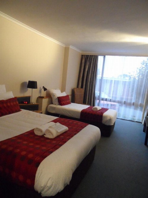 Commodore Regent image 10