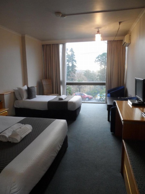 Commodore Regent image 16