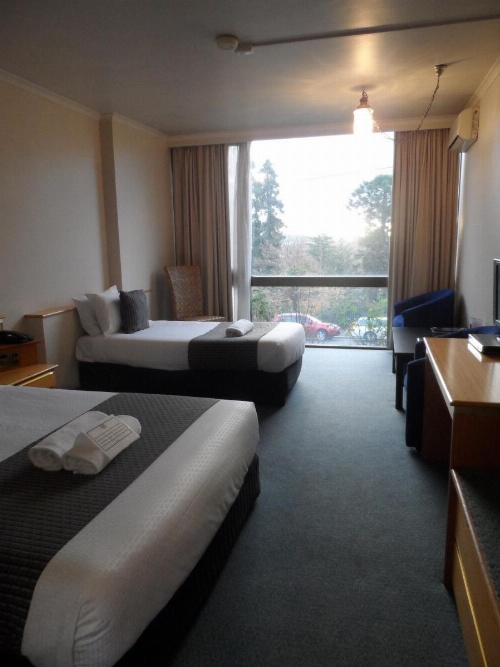 Commodore Regent image 18