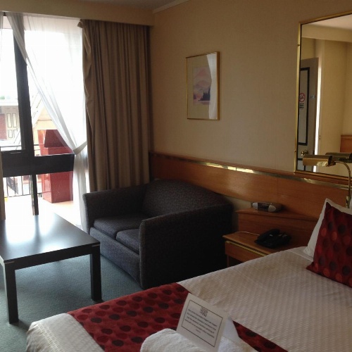 Commodore Regent image 20